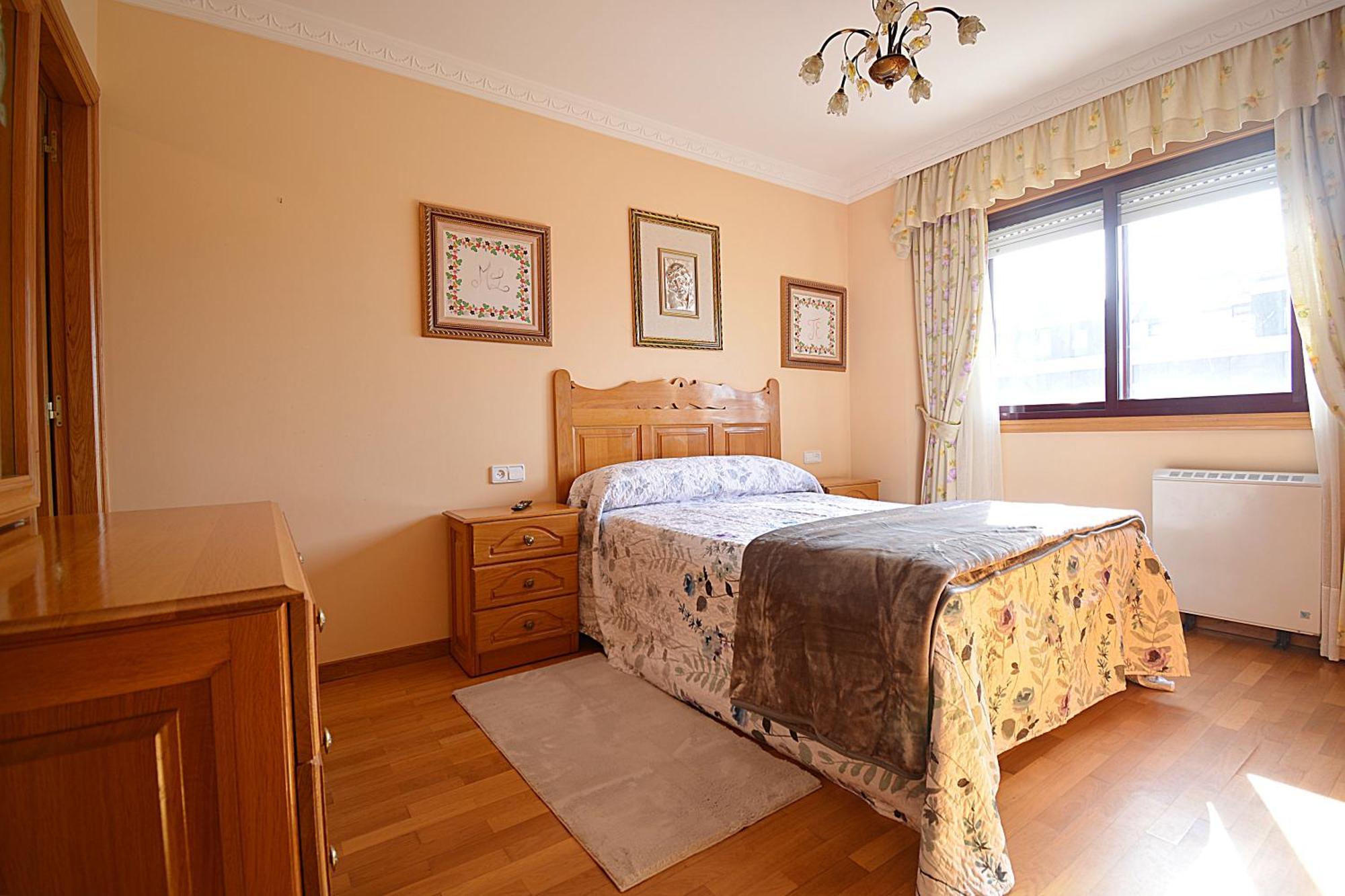 Apartamento As Carolinas Vilagarcia de Arousa Exterior foto