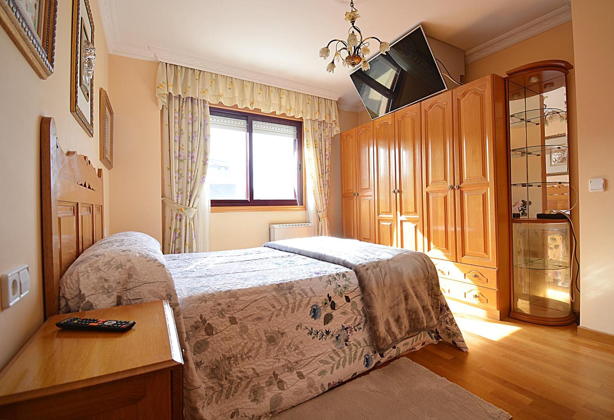 Apartamento As Carolinas Vilagarcia de Arousa Exterior foto