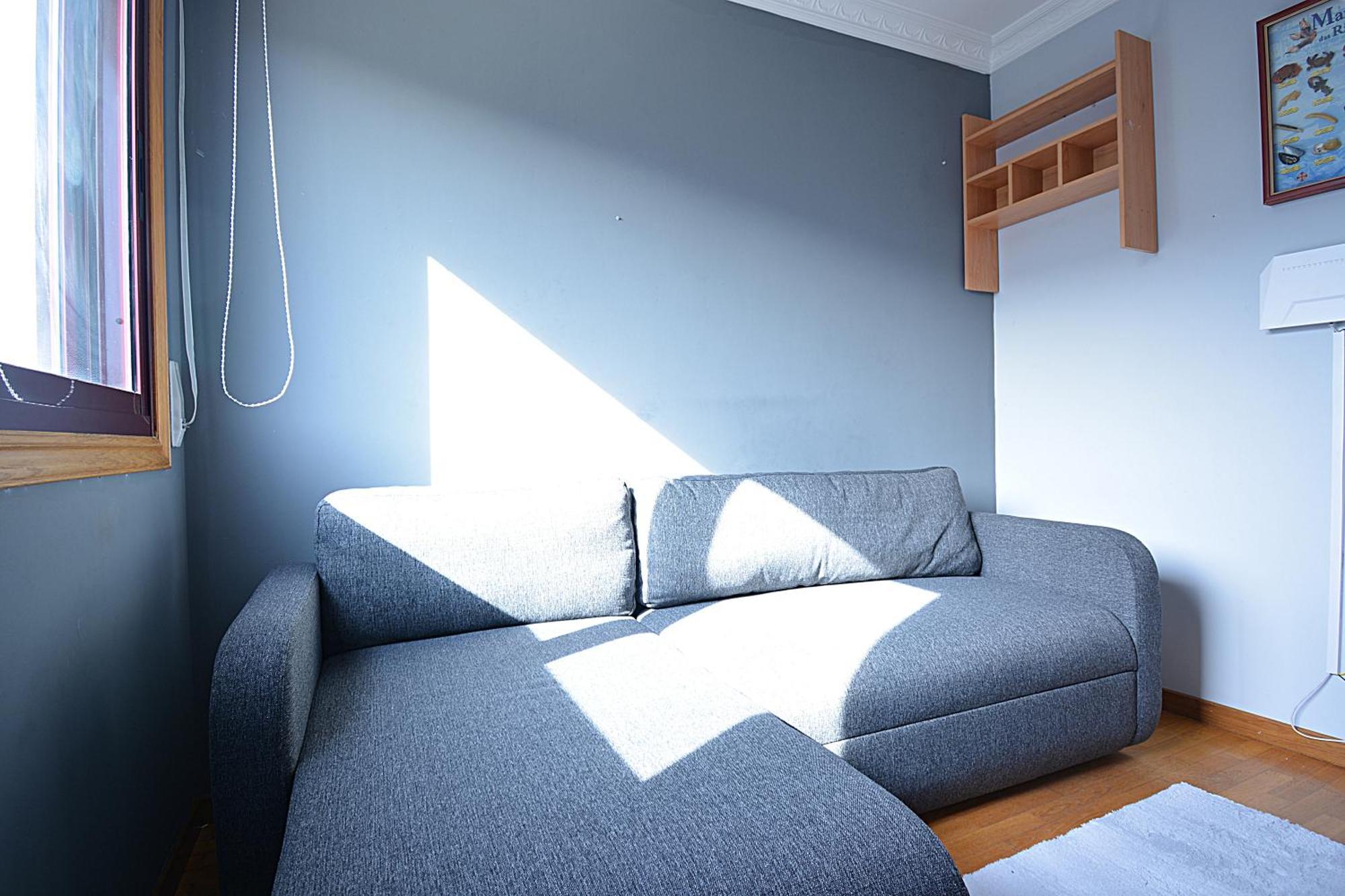 Apartamento As Carolinas Vilagarcia de Arousa Exterior foto