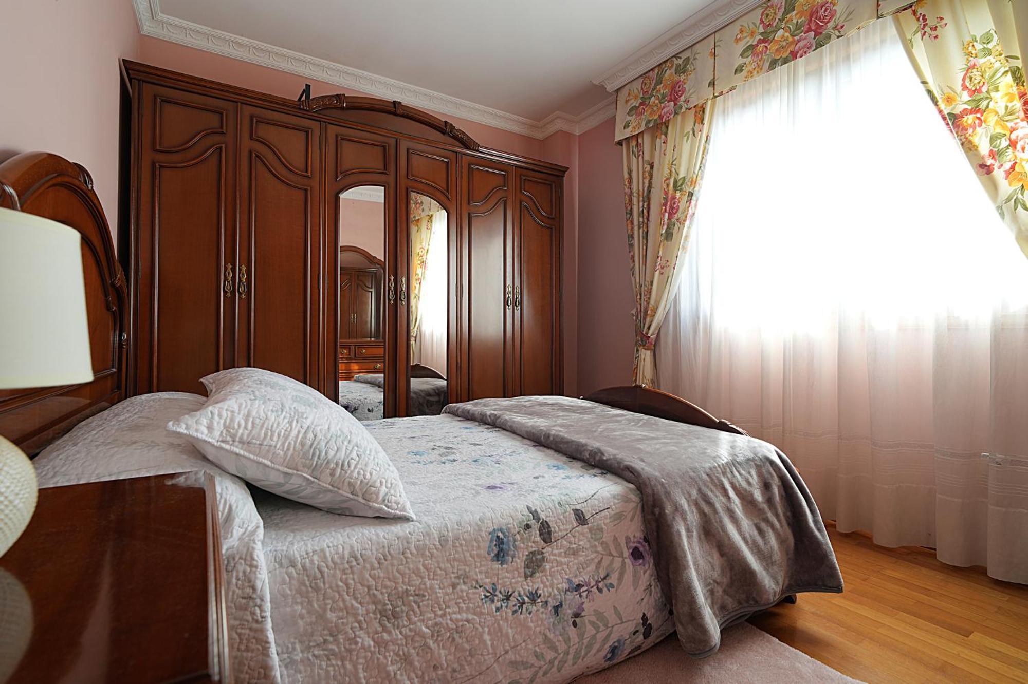 Apartamento As Carolinas Vilagarcia de Arousa Exterior foto